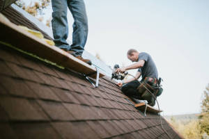 Local Roofers in Hillsboro, VA